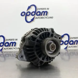 Dynamo (Alternator) SUZUKI SPLASH (EX), SUZUKI SX4 (EY, GY), OPEL AGILA (B) (H08), SUZUKI SWIFT III (MZ, EZ) Beperkte Voorraad