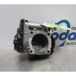 Gasklephuis SKODA OCTAVIA I (1U2), SEAT LEON (1M1), AUDI A3 (8L1), VW BORA (1J2) Meest Verkocht