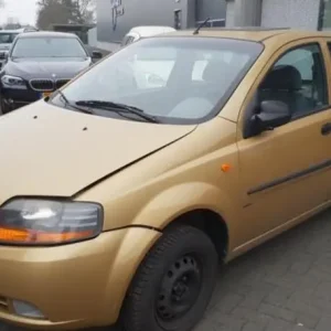 Stuurhuis CHEVROLET KALOS, DAEWOO KALOS (KLAS) Geld-Terug-Garantie