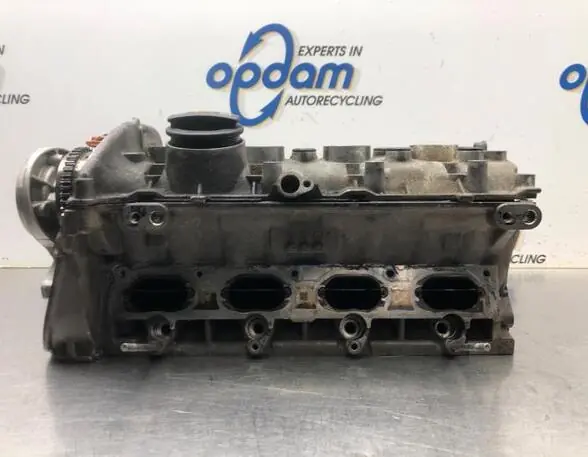 Cilinderkop SEAT ALTEA (5P1), SEAT ALTEA XL (5P5, 5P8), SEAT TOLEDO III (5P2) Premium