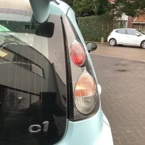 Achterlicht CITROËN C1 (PM_, PN_) Premium