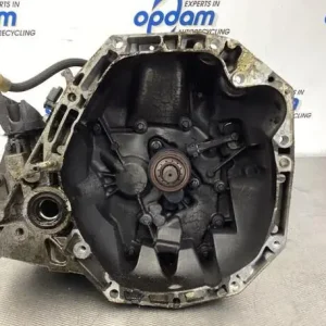 Handgeschakelde versnellingsbak RENAULT CLIO III (BR0/1, CR0/1), RENAULT CLIO II (BB_, CB_) Betaalbaar