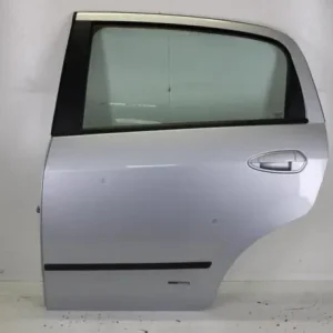 Direct Beschikbaar Deur FIAT GRANDE PUNTO (199_), FIAT PUNTO EVO (199_), FIAT PUNTO (199_), ABARTH GRANDE PUNTO