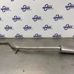 Middendemper PEUGEOT 206 Hatchback (2A/C) Voordeelprijs