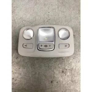 Origineel Interieurverlichting CITROËN C5 AIRCROSS (A_)