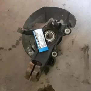 Astap VOLVO V70 III (135), VOLVO XC70 II (136) Handgemaakt