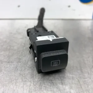 Favoriet Schakelaar voor Achterruit SKODA FABIA II Combi (545), SKODA ROOMSTER Praktik (5J)