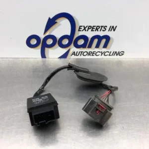 Relais brandstofpomp VW GOLF V (1K1) Lage Kosten