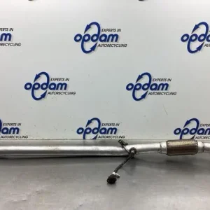 Flexibele uitlaatstukken OPEL CORSA C (X01) Superprijs