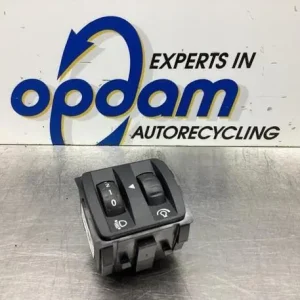 Premium Schakelaar voor Koplamphoogteregeling RENAULT CAPTUR I (J5_, H5_)