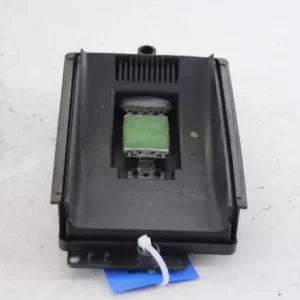 Favoriet Weerstand interieurventilatie VW GOLF IV (1J1)