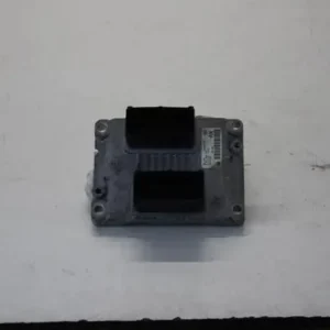 Regeleenheid motoregeling OPEL CORSA D (S07) Beperkte Voorraad