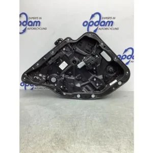 Raambedieningsmechanisme MERCEDES-BENZ GLC Coupe (C253) Laatste Versie