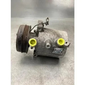 Airco Compressor SUZUKI CELERIO (LF) Professioneel