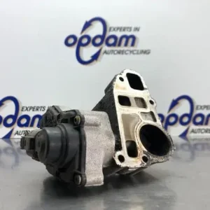 Origineel Uitlaatgasregelingsklep OPEL ZAFIRA / ZAFIRA FAMILY B (A05)