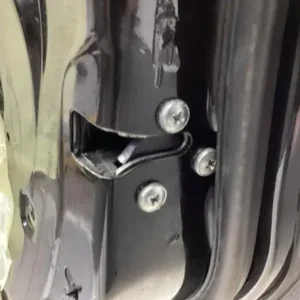 Motorkapkabel CHEVROLET SPARK (M300) Direct Beschikbaar