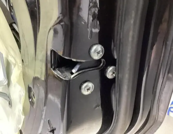 Motorkapkabel CHEVROLET SPARK (M300) Direct Beschikbaar