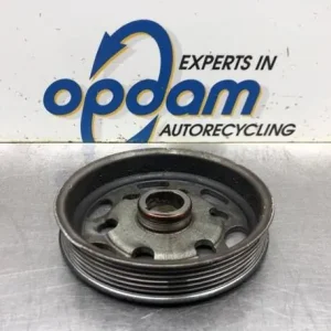 Lage Kosten Tandwiel krukas CITROËN C1 (PM_, PN_)