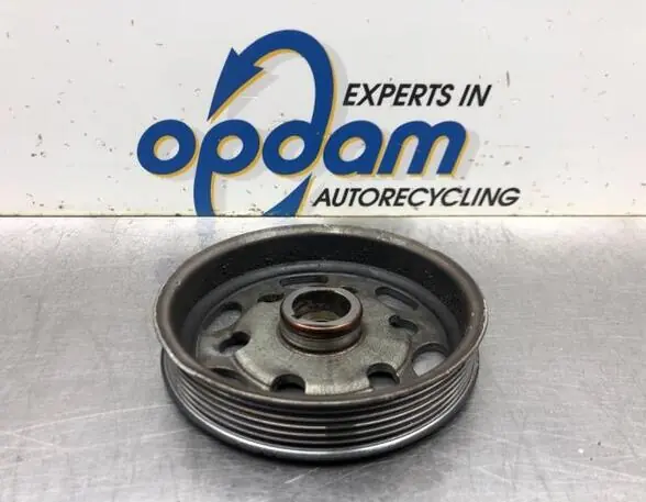 Lage Kosten Tandwiel krukas CITROËN C1 (PM_, PN_)