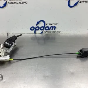 Goedkoop Motorkapkabel TOYOTA AYGO (_B1_)