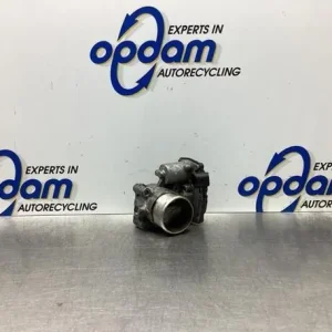 Beperkte Voorraad Gasklephuis FORD TOURNEO CUSTOM V362 Bus (F3), FORD TRANSIT CUSTOM V362 Bus (F3)