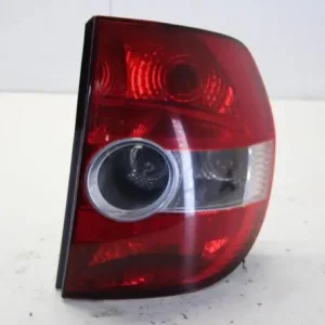 Betrouwbaar Achterlicht VW FOX Hatchback (5Z1, 5Z3, 5Z4)