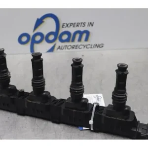 Bobine OPEL CORSA D (S07) Laatste Versie