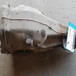 Differentieel MERCEDES-BENZ CLK (C209) Fabrieksprijs
