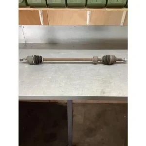 Exclusieve Aanbieding Aandrijfas SUZUKI SWIFT III (MZ, EZ)