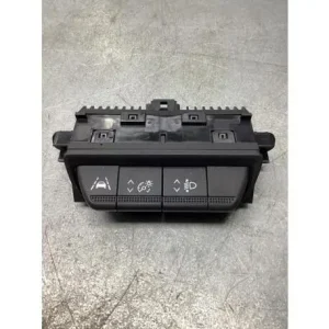 Dagaanbieding Schakelaar voor Koplamphoogteregeling RENAULT CLIO V (B7_)