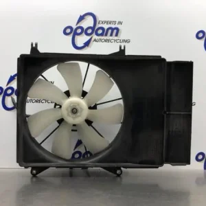 Elektrische motor interieurventilatie SUZUKI SPLASH (EX) Professioneel