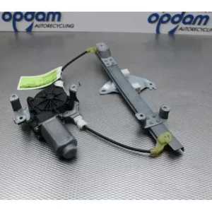 Raambedieningsmechanisme NISSAN QASHQAI / QASHQAI +2 I (J10, NJ10, JJ10E) Fabrieksprijs