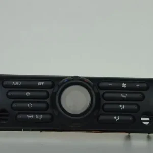 Meest Verkocht Bedieningselement verwarming & ventilatie MINI MINI (R50, R53), MINI MINI (R56)