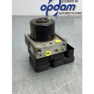 Express Levering ABS Hydraulisch aggregaat OPEL ZAFIRA / ZAFIRA FAMILY B (A05)