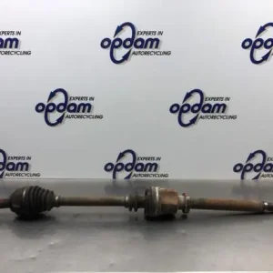 Aandrijfas RENAULT KANGOO Express (FW0/1_) Op = Op