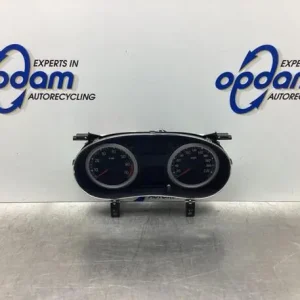 Toerenteller RENAULT CLIO II (BB_, CB_) Lage Prijs