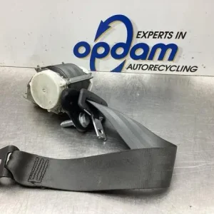 Veiligheidsgordel RENAULT CLIO III (BR0/1, CR0/1), RENAULT CLIO II (BB_, CB_), RENAULT CLIO IV (BH_) Exclusief