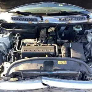 Motor kaal MINI MINI (R50, R53), MINI MINI (R56) Actieprijs