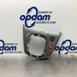 Schakelaar voor Alarmlicht RENAULT SCÉNIC II (JM0/1_) Rechtstreeks Van De Fabrikant