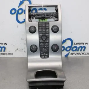 Bedieningselement verwarming & ventilatie VOLVO V50 (545) Topkwaliteit