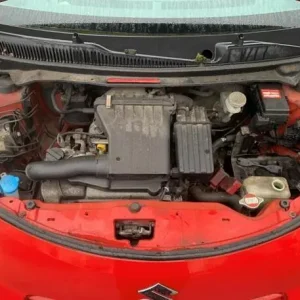 Motor kaal SUZUKI ALTO (GF) Koopje