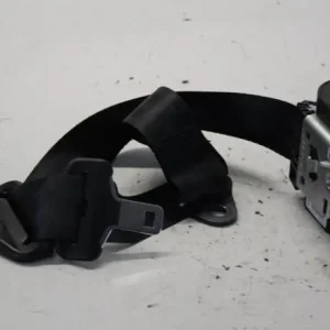 Laatste Kans Veiligheidsgordel PEUGEOT 207 (WA_, WC_)