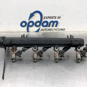 Luxe Verstuiver RENAULT CLIO II (BB_, CB_)