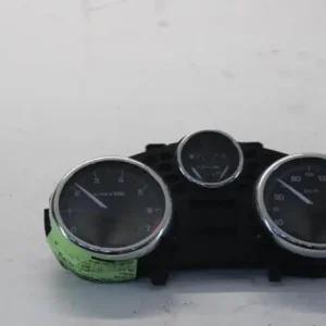 Snelle Levering Toerenteller PEUGEOT 206+ (2L_, 2M_)