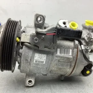 Airco Compressor MERCEDES-BENZ A-CLASS (W177) Hete Deal