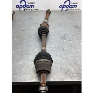 Dagaanbieding Aandrijfas FIAT GRANDE PUNTO (199_), FIAT PUNTO (199_), FIAT PUNTO EVO (199_)