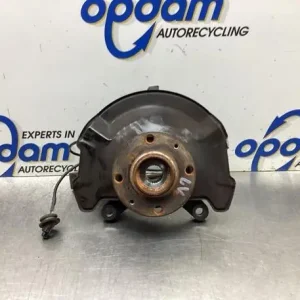 Astap OPEL AGILA (B) (H08) Hete Deal