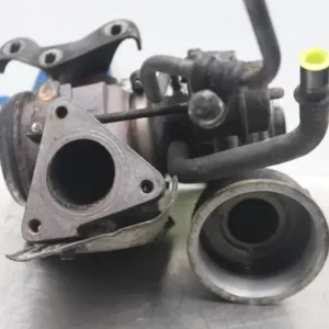 Turbolader MERCEDES-BENZ A-CLASS (W169) Must-Have