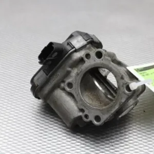 Op = Op Gasklephuis CITROËN BERLINGO Box Body/MPV (B9)