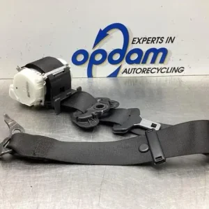 Veilige Betaling Veiligheidsgordel BMW 3 Touring (E91)